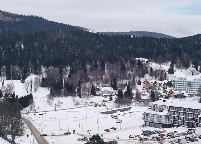 Czarna Góra STUBAI