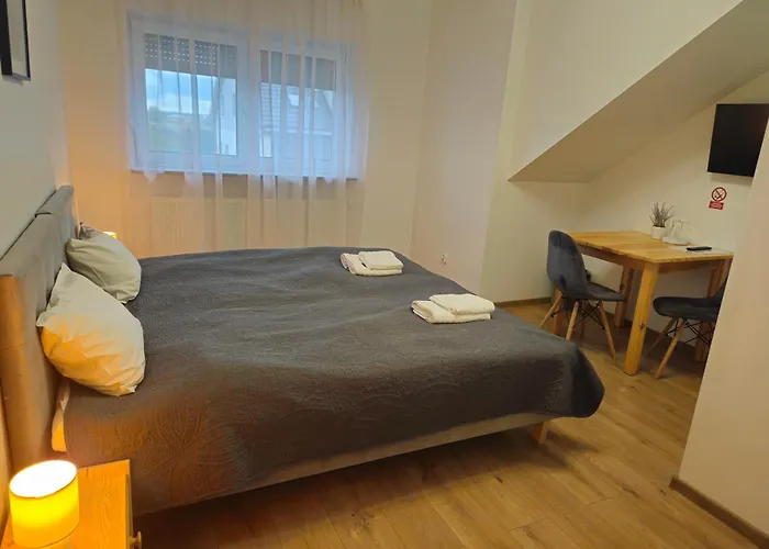 Diamentowa 7 Rent Home Konarzewo Poznań
