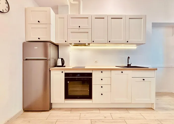 Apartamenty Lubin - Noclegi Lubin, Polska