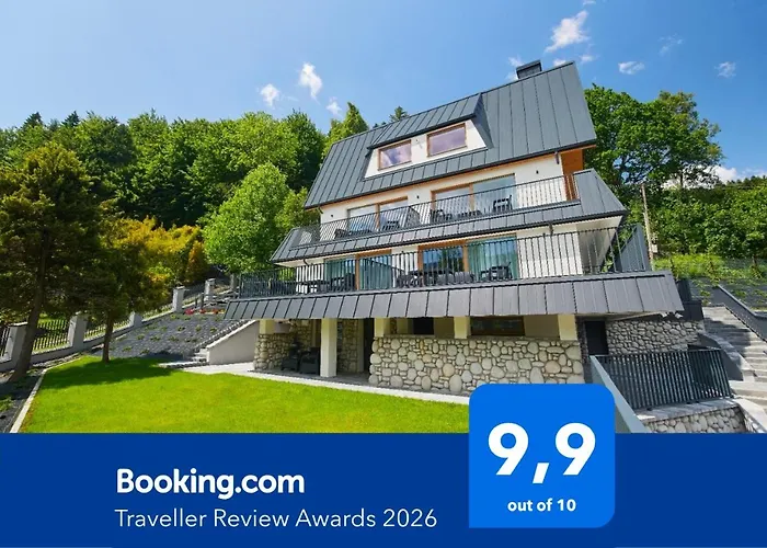 EveRest Apartamenty Szczyrk