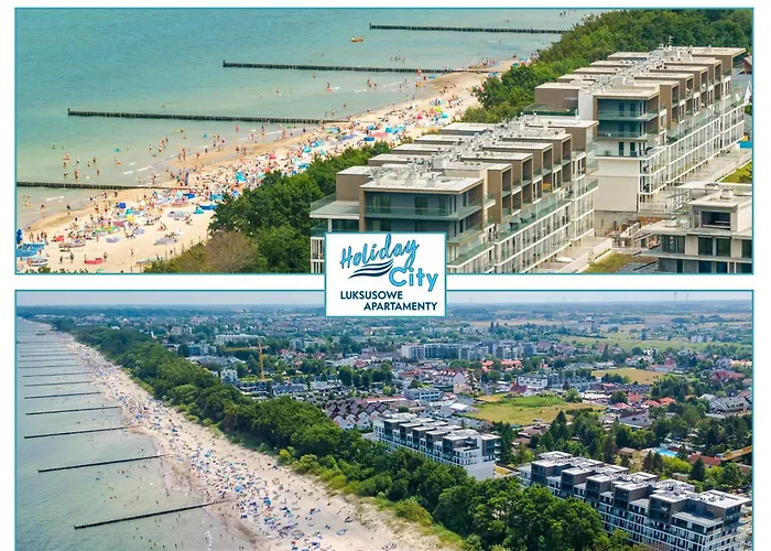 308 Miami - Perłowa Przystań - Holiday