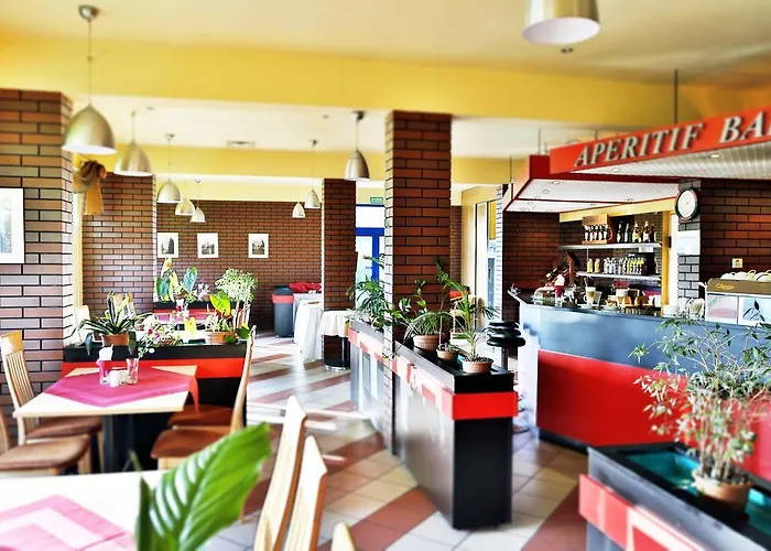 Hotel Graniczny