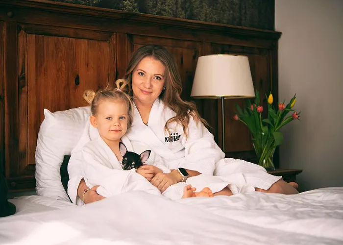 Hotel Kotarz Spa&Wellness