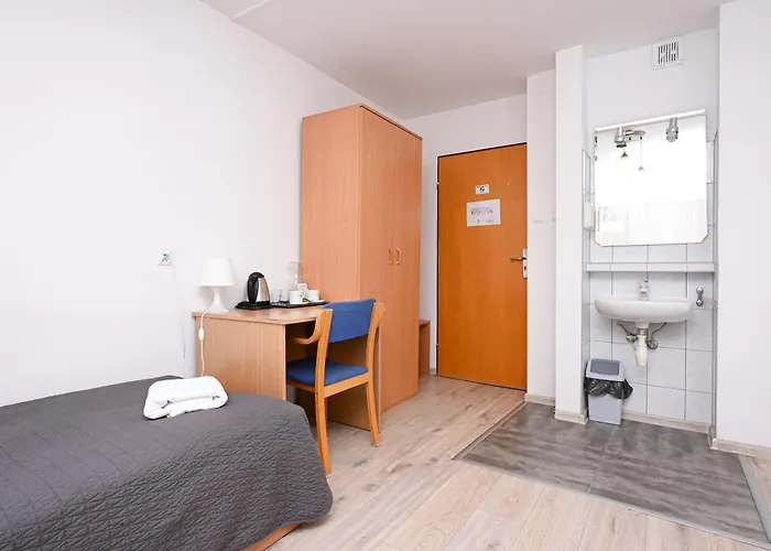 Hotel Dom Polonii