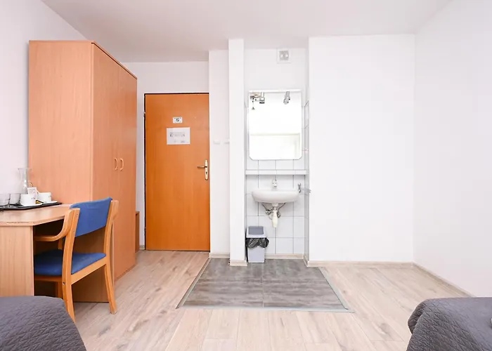 Hotel Dom Polonii