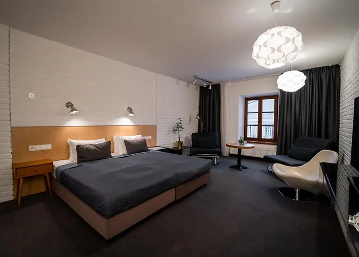Trybunalska Lublin, Polska