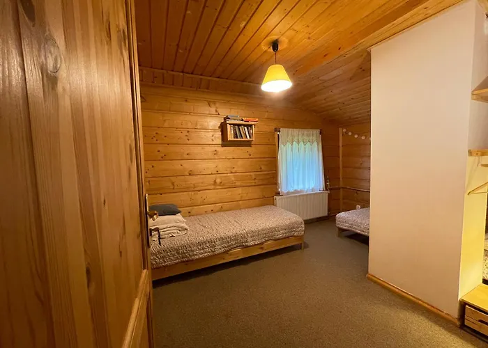 Agroturystyka pod Jaworem Wisła