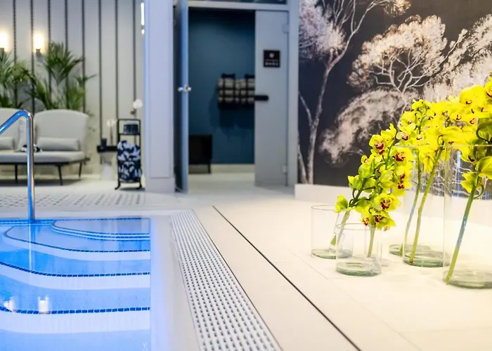 Dwór Prezydencki Boutique &SPA