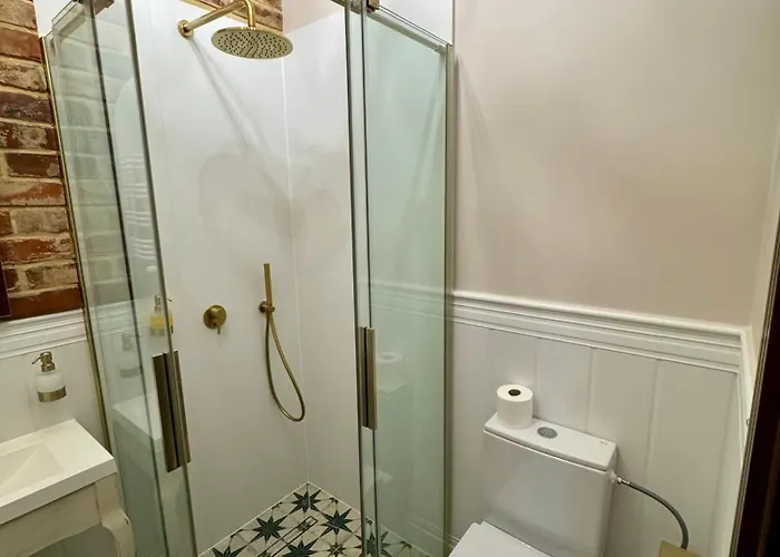Sempre B&B Plock, Poland