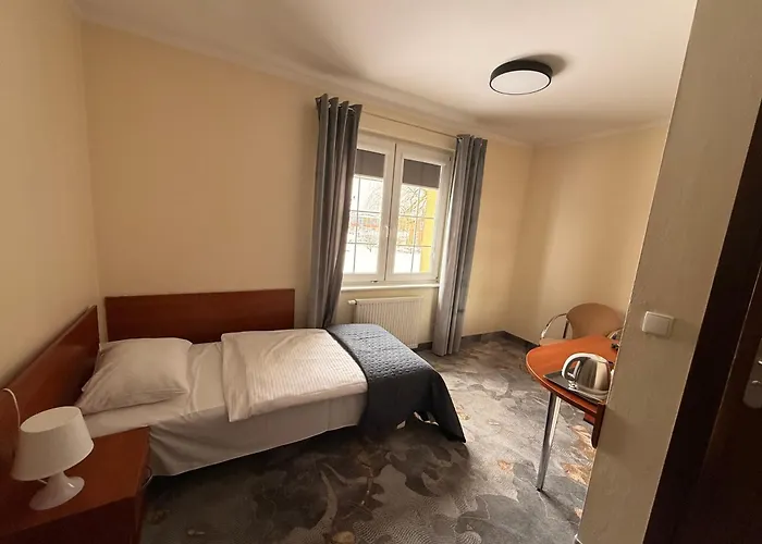 Hotel Gryf