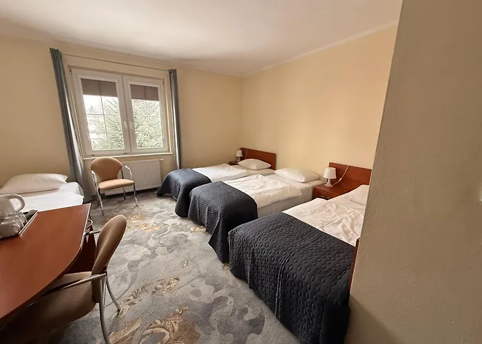 Hotel Gryf