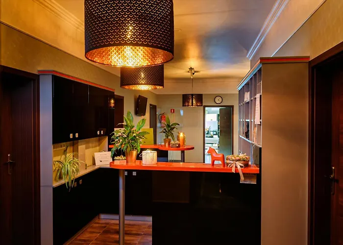Na Kamieniu &Spa