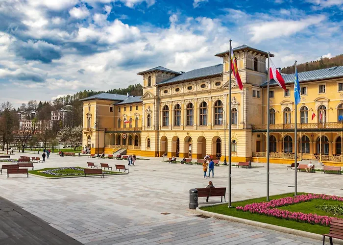 Stary Dom Zdrojowy