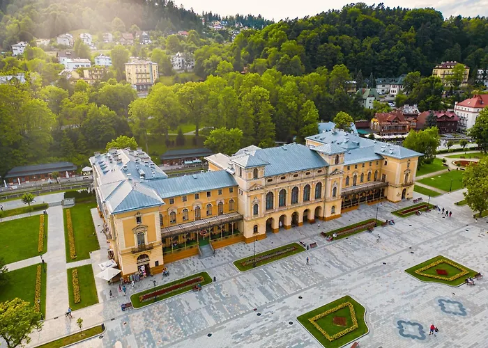 Stary Dom Zdrojowy