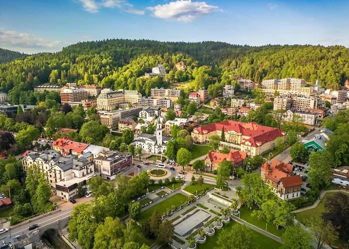 Nowe Łazienki Mineralne