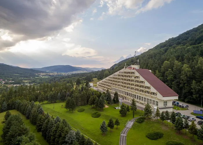 Ośrodek Uzdrowiskowy Biawena