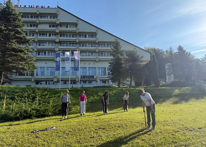 Ośrodek Uzdrowiskowy Biawena