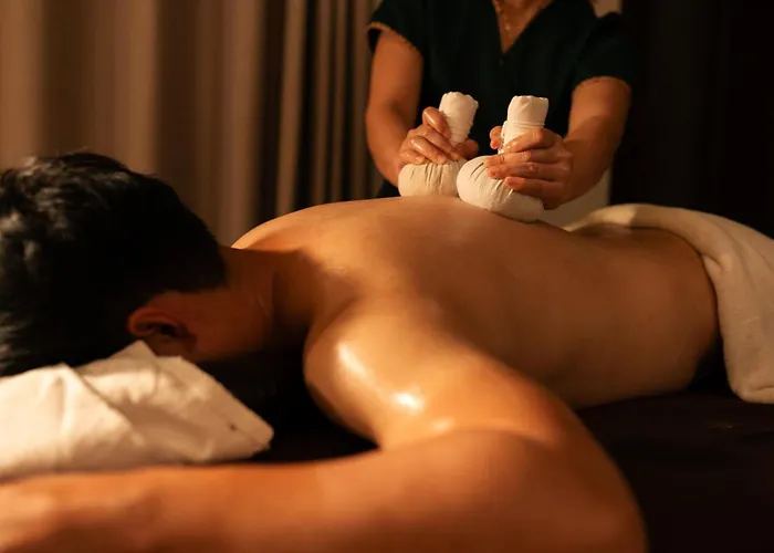 Amber Suite Guest House - Spa & Breakfast - Adults Only