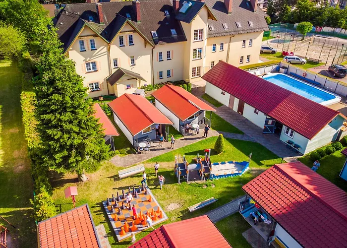 Ośrodek Madamaku