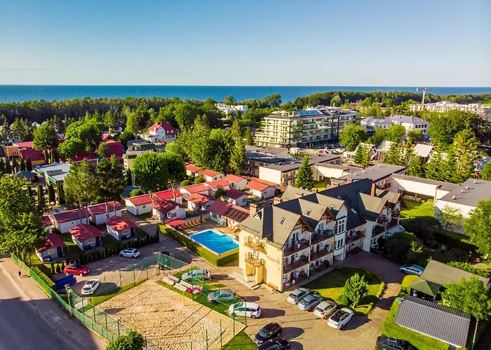 Ośrodek Madamaku