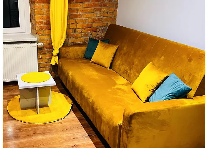Apartament U Kasi Świeradów-Zdrój, Polska