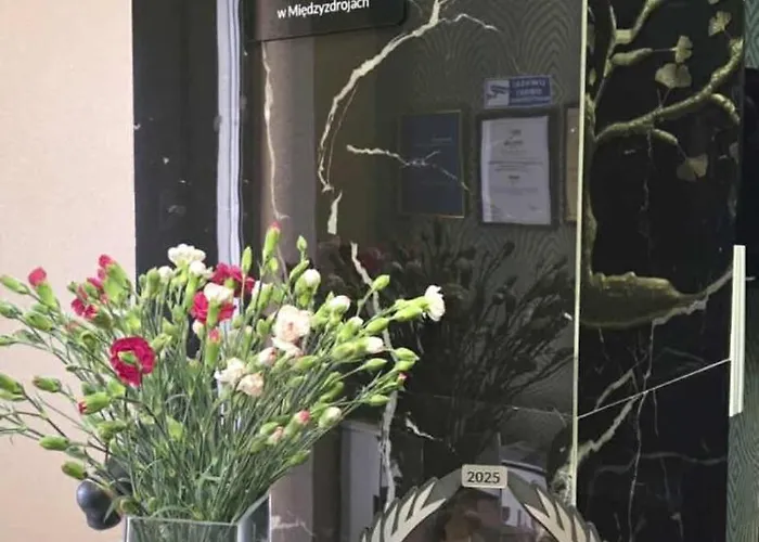 Złota Regalinda&Spa Międzyzdroje, Polska
