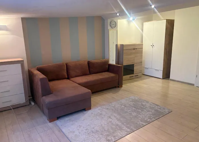 Apartamenty Katarzynka