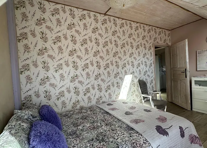 Karpacz-Sosnówka apartamenty butikowe z widokiem na góry