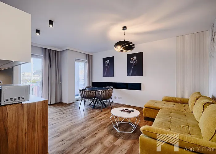 Central Park Prestige By Lookap Łódź, Polska