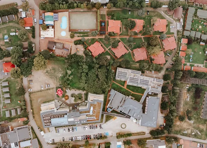 Imperiall Resort&Medispa-Domki Premium
