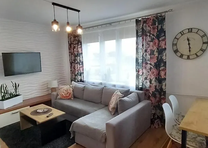 Mk Apartament III
