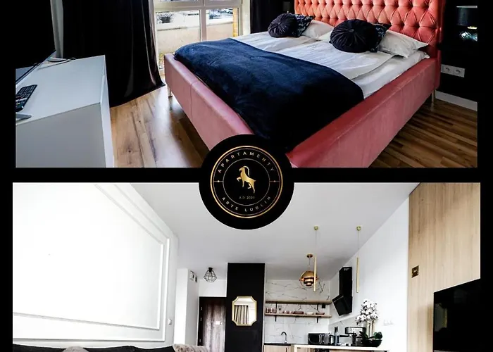 APARTAMENTY ARTE - Morwowa - garaż faktura VAT