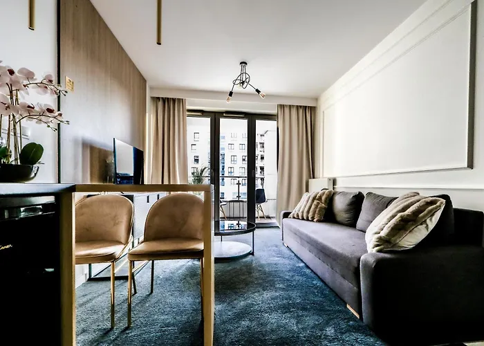 APARTAMENTY ARTE - Morwowa - garaż faktura VAT