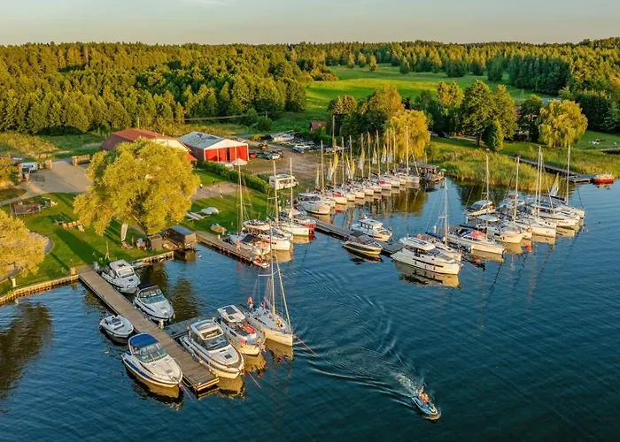 Hotel Ognisty Ptak