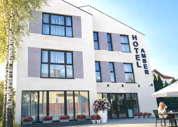 Hotel Amber