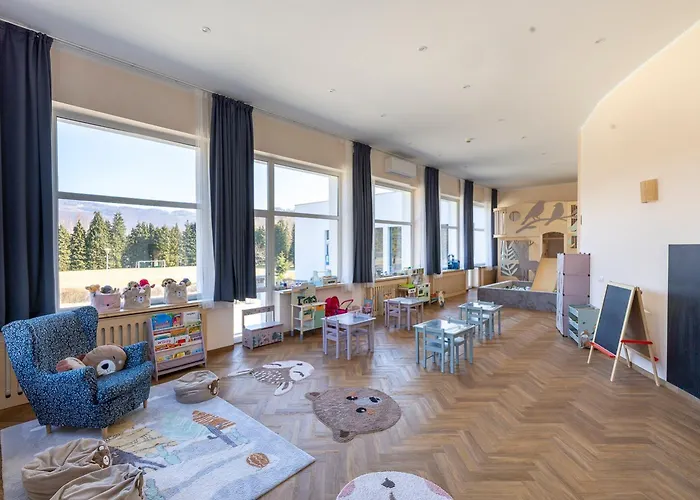 Hotel Perła Południa