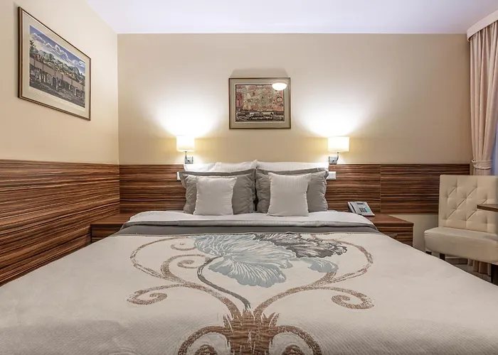 Hotel Soray
