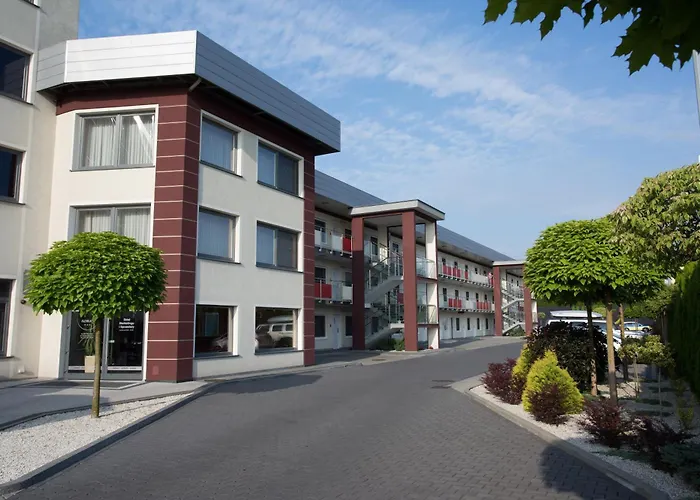 Hotel Soray