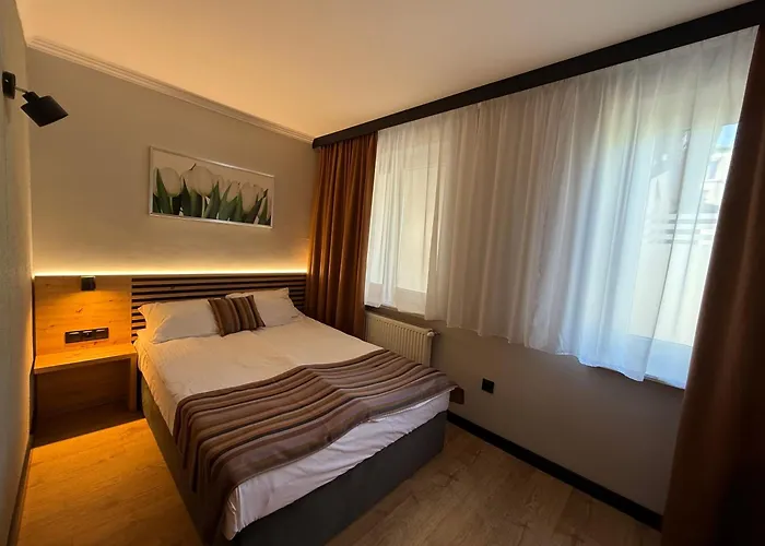 Hotel Martex