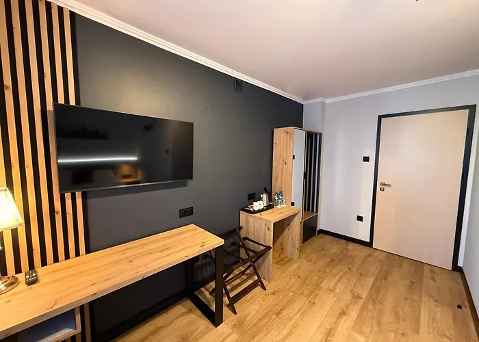 Hotel Martex