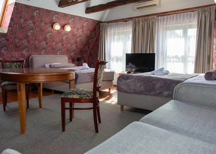 Heban Hotel