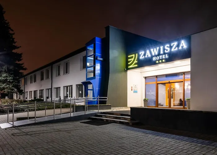 Zawisza