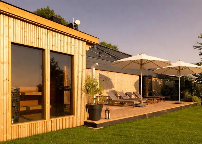 Poziom 511 Design &Spa