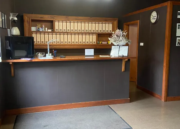 Hotel Altamira