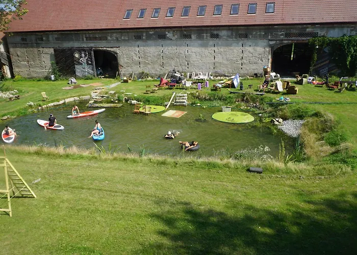 Piotrowice Nyskie Palace