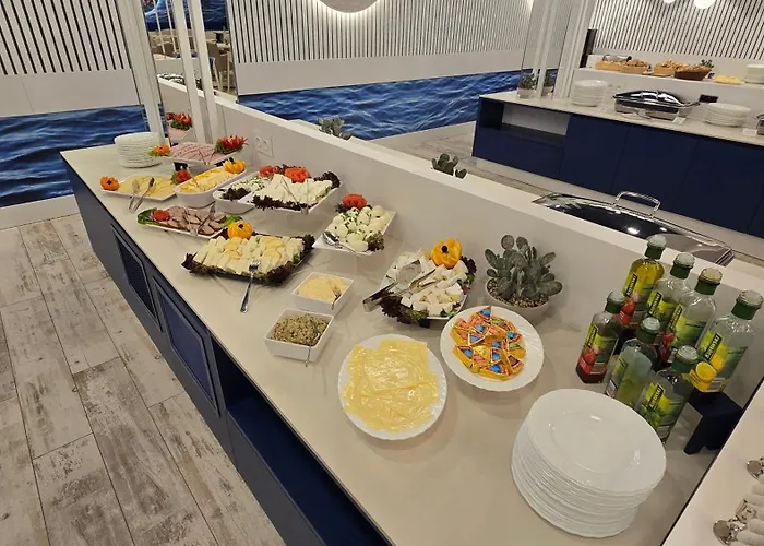 Ośrodek Wypoczynkowo-Rehabilitacyjny Bryza