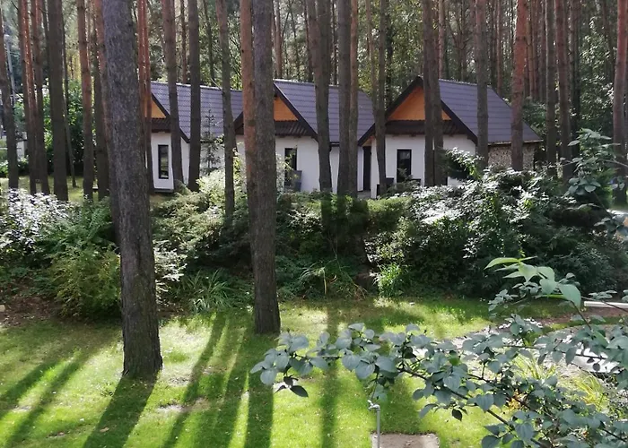 Hotel Przystanek Zofiówka Tuszyn, Polska