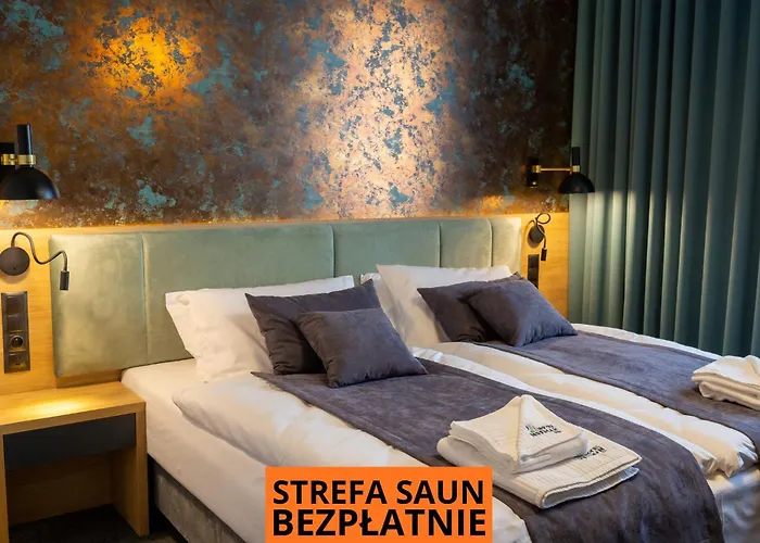 Hotel & Spa Hetman
