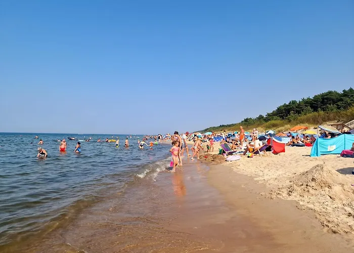 Villa Daglezja Vip