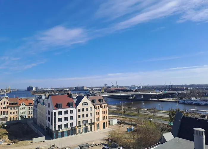 Apartament Kryształowy